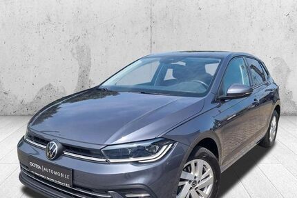 VW Polo 40.170 km 20.750 € Mörfelden-Walldorf 64546