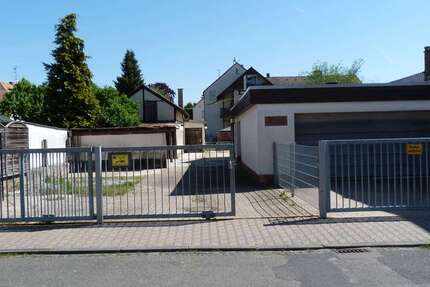 Grundstück Mörfelden-Walldorf Walldorf - 470.000&euro; | Angebot:26210742