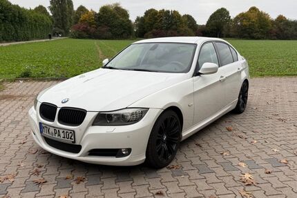 BMW 320 210.000 km 7.299 &euro; Hattersheim 65795