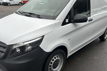 Mercedes-Benz Vito 57.143 km 27.965 &euro; Mainz 55122