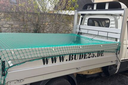 Piaggio Porter 8.000 km 18.500 &euro; Mainz 55124