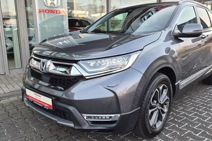 Honda CR-V 42.700 km 29.300 &euro; Mainz 55120