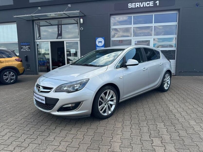 Astra