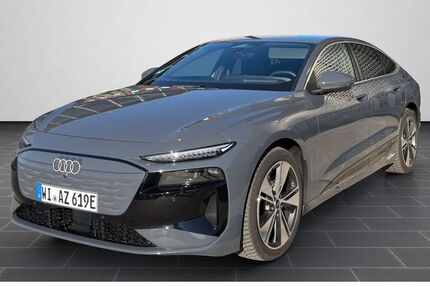 Audi A6 e-tron 4.990 km 61.450 &euro; Wiesbaden 65189