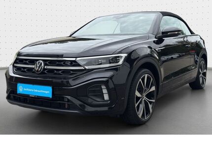 VW T-Roc 53.039 km 32.990 € Bad Camberg 65520