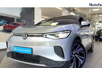 VW ID.4 2.190 km 44.990 € Idstein 65510