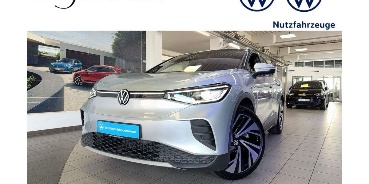 VW ID.4 2.190 km 44.990 € Idstein 65510