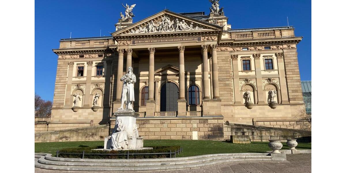 Terrassenwohnung Wiesbaden Südost - 3 Zimmer, 108 m&sup2;, 730.000&euro; | Angebot:26404899