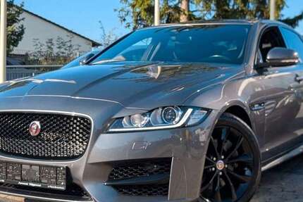 Jaguar XF 135.800 km 19.990 € Mainz 55128