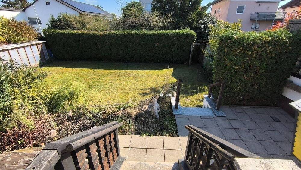 Einfamilienhaus Rüsselsheim am Main Bauschheim - 3 Zimmer, 96 m&sup2;, 479.000&euro; | Angebot:25746391