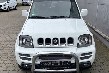 Suzuki Jimny 65.346 km 15.299 € Wiesbaden 65201