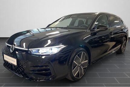 VW Passat Variant 1.001 km 43.900 &euro; Wiesbaden 65189