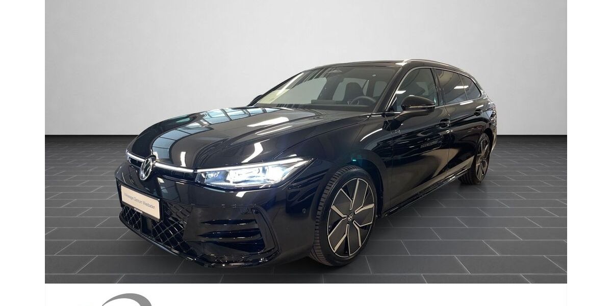 VW Passat Variant 1.001 km 43.900 &euro; Wiesbaden 65189