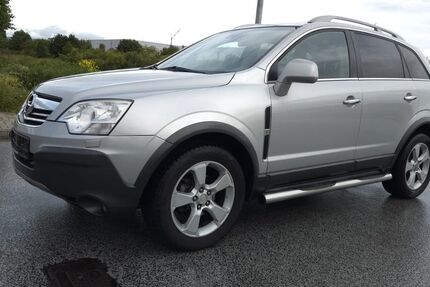 Opel Antara 170.000 km 4.299 &euro; Wiesbaden 65203