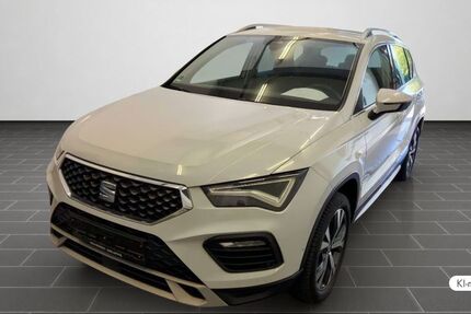 Seat Ateca 80.558 km 24.680 &euro; Mainz 55129