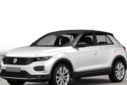 VW T-Roc 39.304 km 20.990 &euro; Wiesbaden 65191