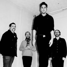 And So I Watch You From Afar & Caspian 22.10.2026 Kulturzentrum Schlachthof e.V.