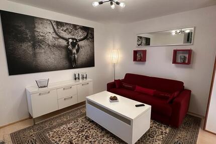 Wohnung Bad Soden am Taunus - 3.5 Zimmer, 75 m&sup2;, 1.500&euro; | Angebot:25449505