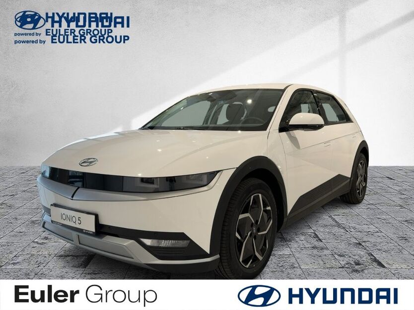 Hyundai IONIQ 5 9.999 km 37.490 € Frankfurt 60314