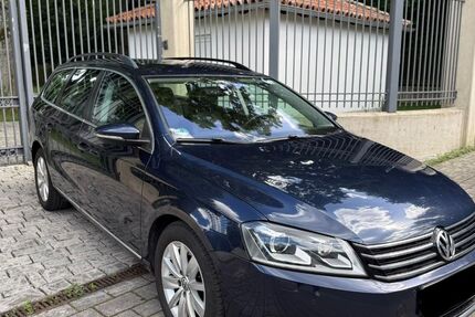 VW Passat 147.000 km 5.950 &euro; Kelkheim 65779