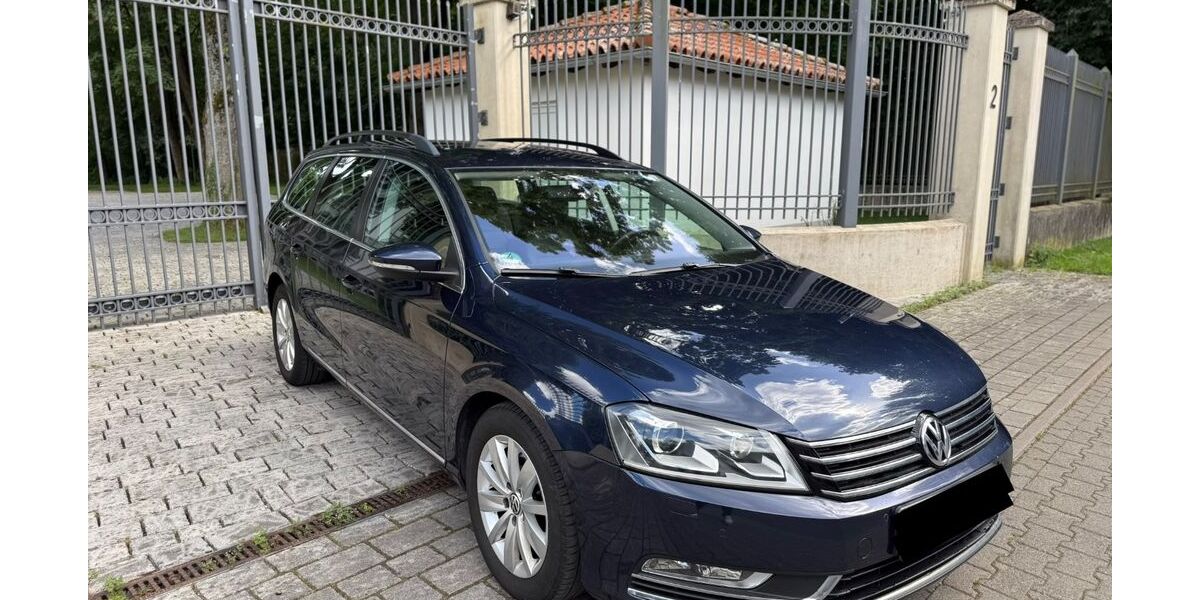 VW Passat 147.000 km 5.950 &euro; Kelkheim 65779