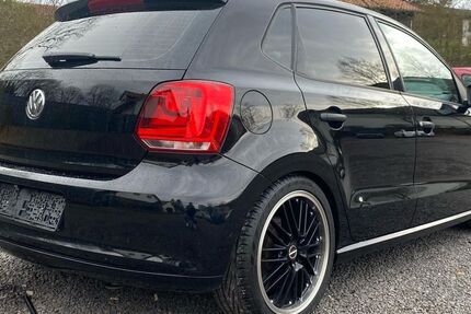 VW Polo 179.000 km 4.000 &euro; Groß Gerau 64521