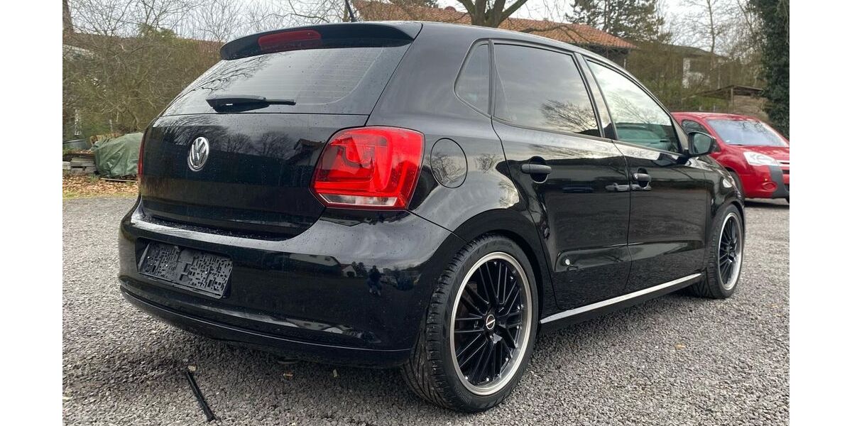 VW Polo 179.000 km 4.000 &euro; Groß Gerau 64521