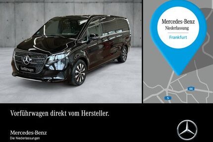 Mercedes V 250