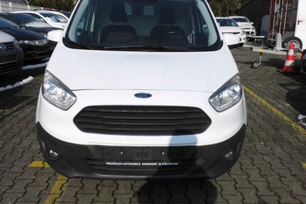 Ford Transit 114.000 km 8.490 &euro; Mainz-Kastel 55252