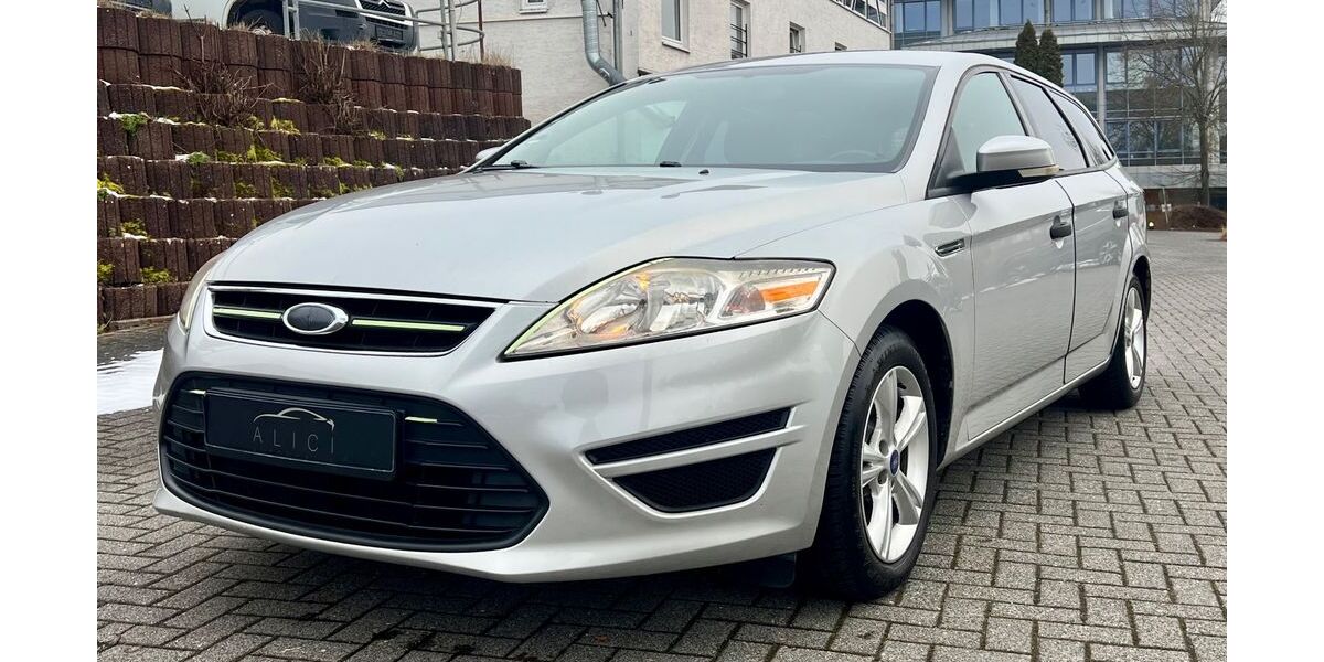 Ford Mondeo 311.750 km 2.990 &euro; Taunusstein 65232