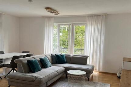 Wohnung Frankfurt am Main Bockenheim - 4 Zimmer, 115 m&sup2;, 2.575&euro; | Angebot:26406747