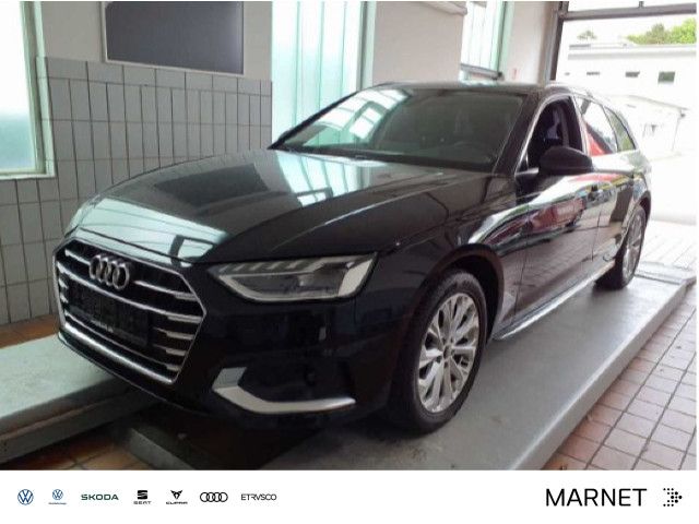 Audi A4 72.334 km 22.280 &euro; Bad Camberg 65520