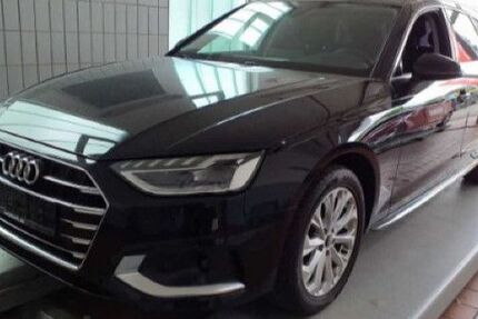 Audi A4 72.334 km 22.490 &euro; Bad Camberg 65520