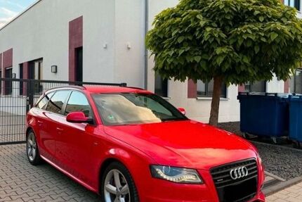 Audi A4 235.000 km 7.950 &euro; Hochheim 65239