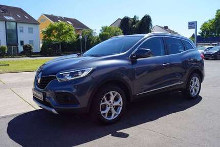 Renault Kadjar 79.062 km 14.750 &euro; Ingelheim 55218