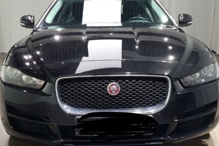 Jaguar XE 117.000 km 15.600 € Rüsselsheim 65428