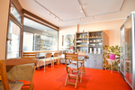 Café oder Bistro in zentraler, ruhiger Lage - Gewerbeobjekt Königstein | Angebot:26339485