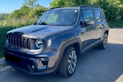 Jeep Renegade 96.000 km 17.100 &euro; Eltville am Rhein 65344
