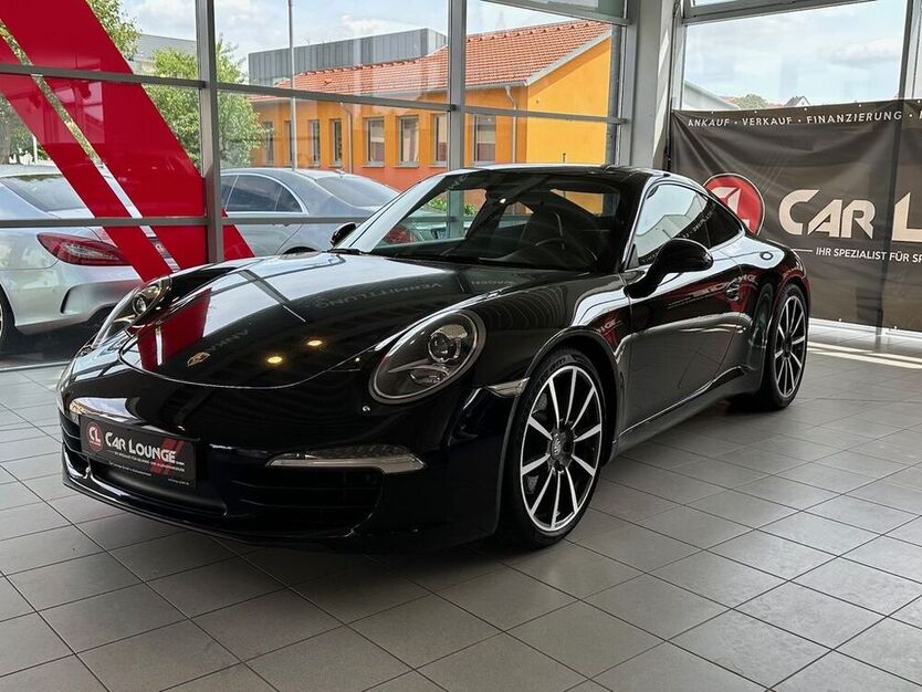 911 Urmodell