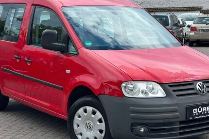 VW Caddy 310.000 km 1.880 &euro; Wiesbaden 65201