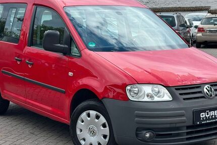 VW Caddy 310.000 km 1.999 &euro; Wiesbaden 65201