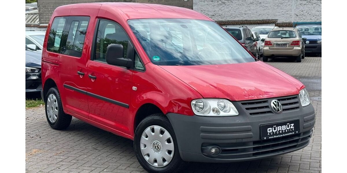 VW Caddy 310.000 km 1.999 &euro; Wiesbaden 65201