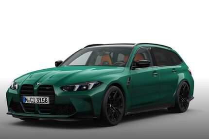 BMW M3 16.900 km 92.900 € Idstein 65510