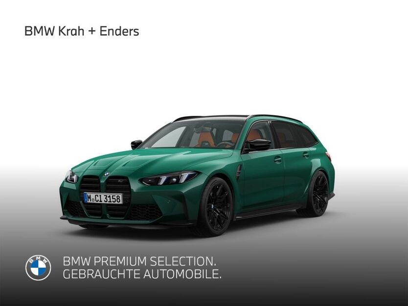 BMW M3 16.900 km 92.900 € Idstein 65510
