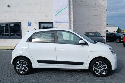 Renault Twingo 37.390 km 11.980 &euro; Ingelheim 55218