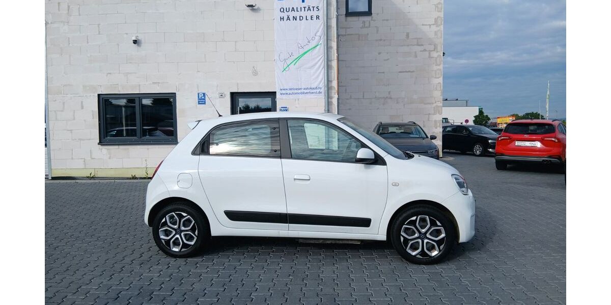 Renault Twingo 37.390 km 11.980 &euro; Ingelheim 55218