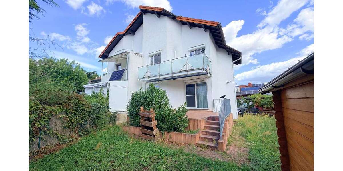 Einfamilienhaus Worfelden Worfelden - 5 Zimmer, 110 m&sup2;, 424.000&euro; | Angebot:27359067