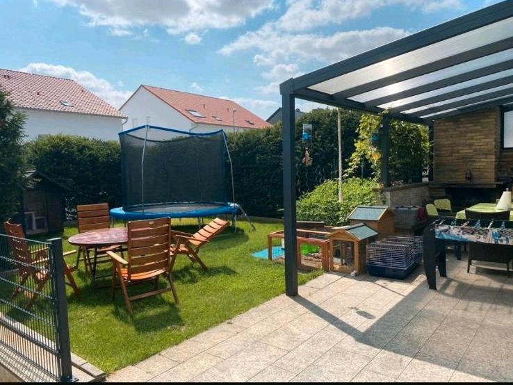 Bungalow Nauheim - 6 Zimmer, 121 m&sup2;, 790.000&euro; | Angebot:27295716