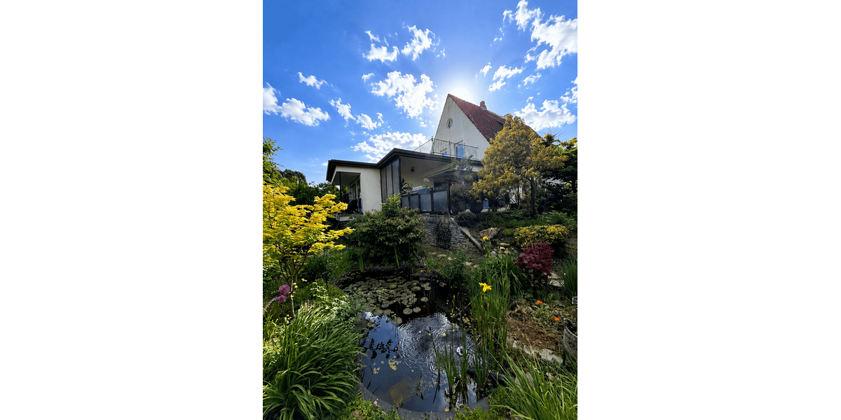 Einfamilienhaus Rüdesheim am Rhein - 8 Zimmer, 258 m&sup2;, 750.000&euro; | Angebot:27233470