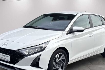 Hyundai i20 18.370 km 20.900 &euro; Mainz 55120
